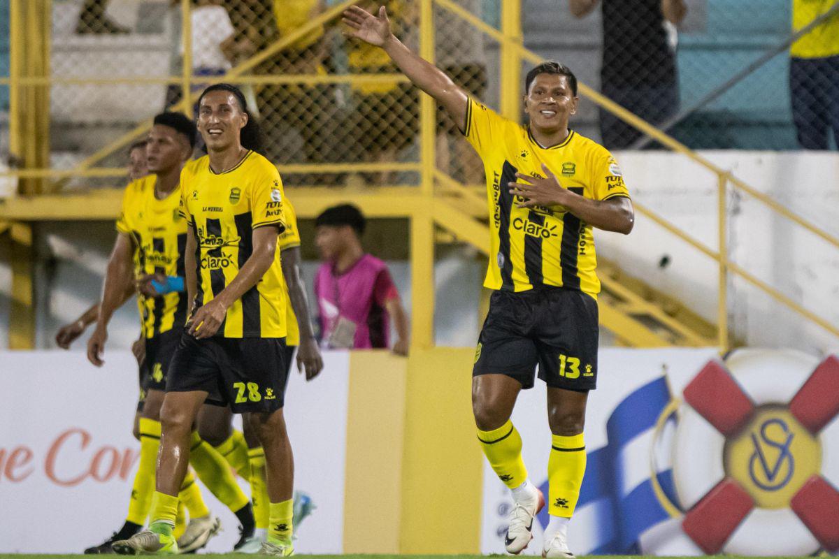 Crisis económica, indisciplina y bajo rendimiento: los jugadores que salieron sin terminar el Apertura en Honduras