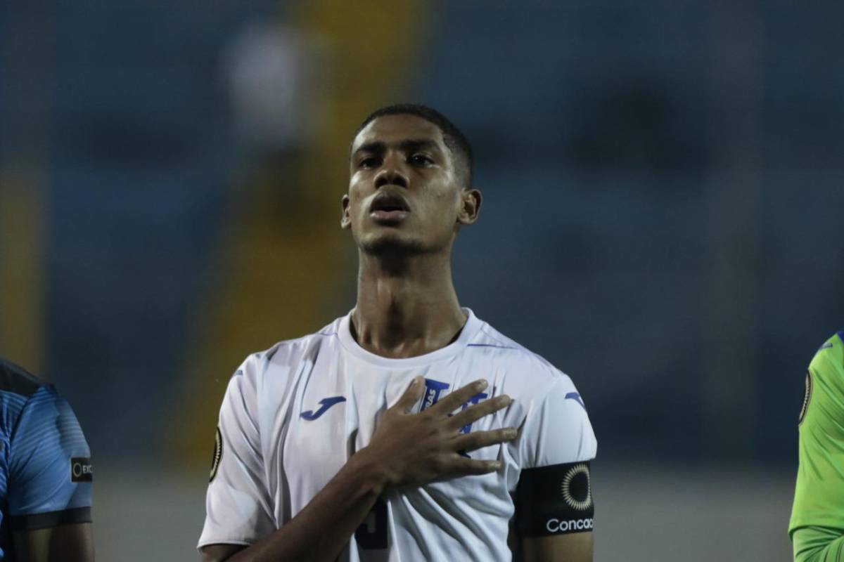 FICHAJES: Olimpia agita el mercado y anuncia contratación y dos bajas; hondureños a MLS y otro a España