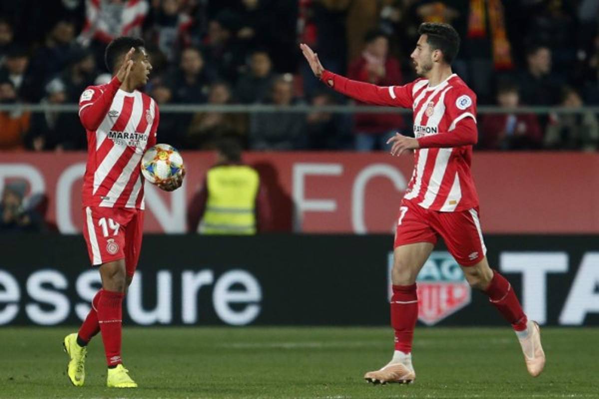 CURIOSAS: El duelo Choco Lozano-Sergio Ramos y el abrazo con Keylor Navas