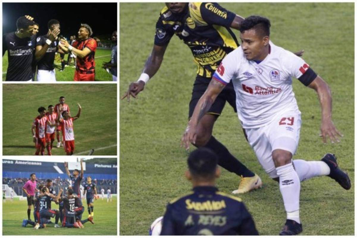 Las 10 curiosidades de la jornada 13: German 'Patón' Mejía celebrará 200 partidos con el Olimpia