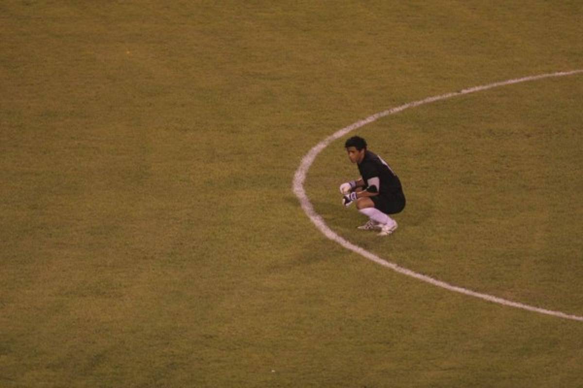 Estas son las imágenes que nunca habías visto de Noel Valladares