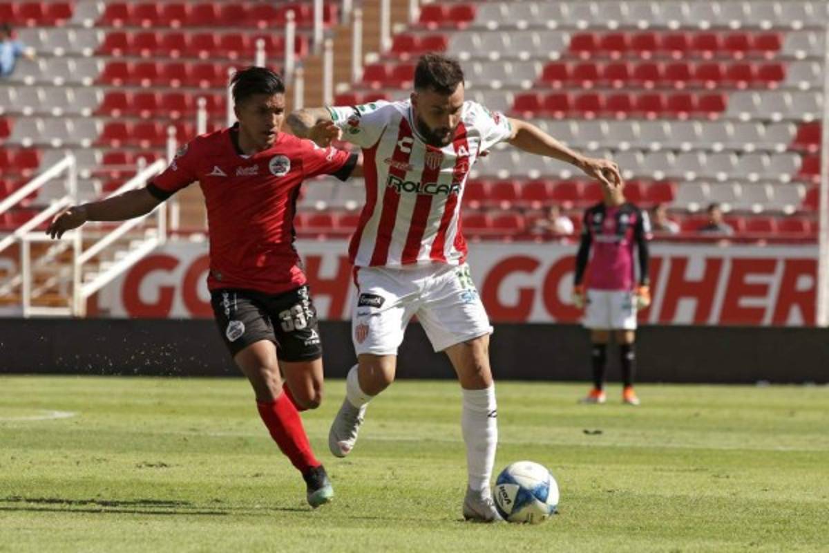 ¡Con sorpresas! Así sería la lista de Honduras para amistoso con Emiratos