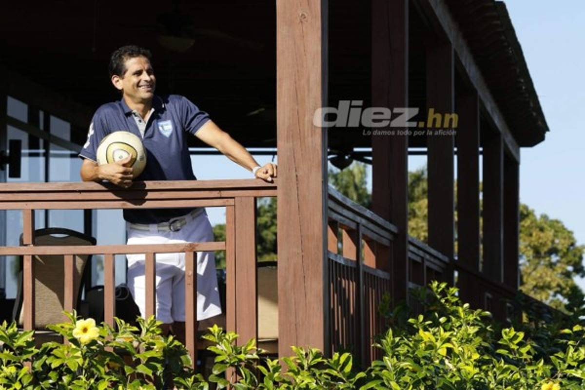 Los grandes jugadores hondureños que se quedaron con las ganas de ir a un Mundial