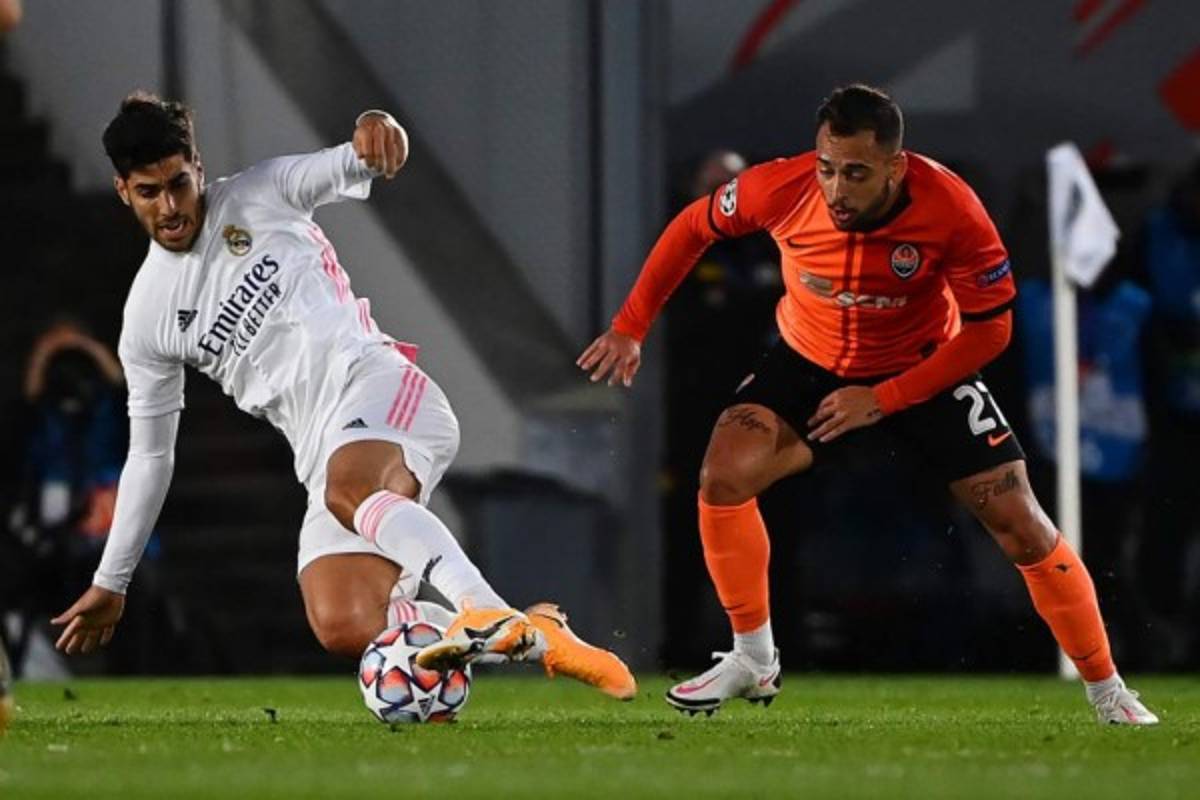 Los nueve señalados en el Real Madrid tras la primera debacle en Champions: una defensa ridícula