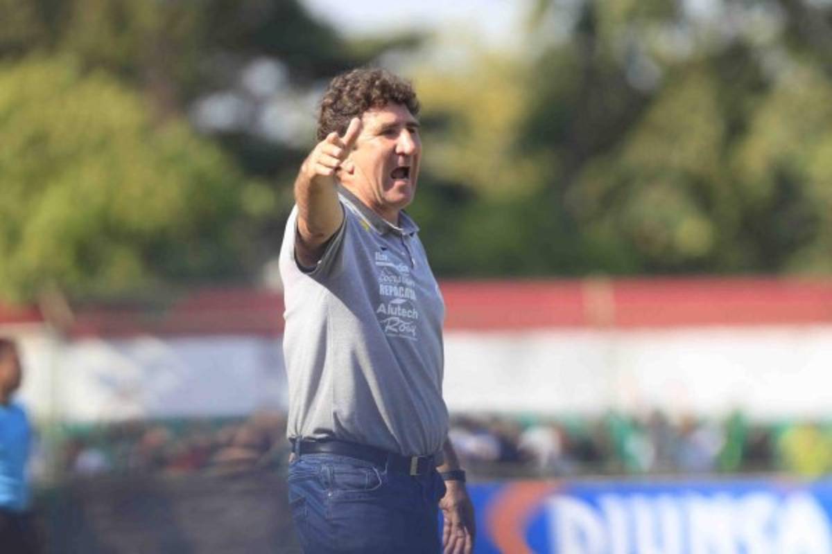 MERCADO: Upnfm presentará tres refuerzos; Honduras, Olimpia y Motagua dan noticias