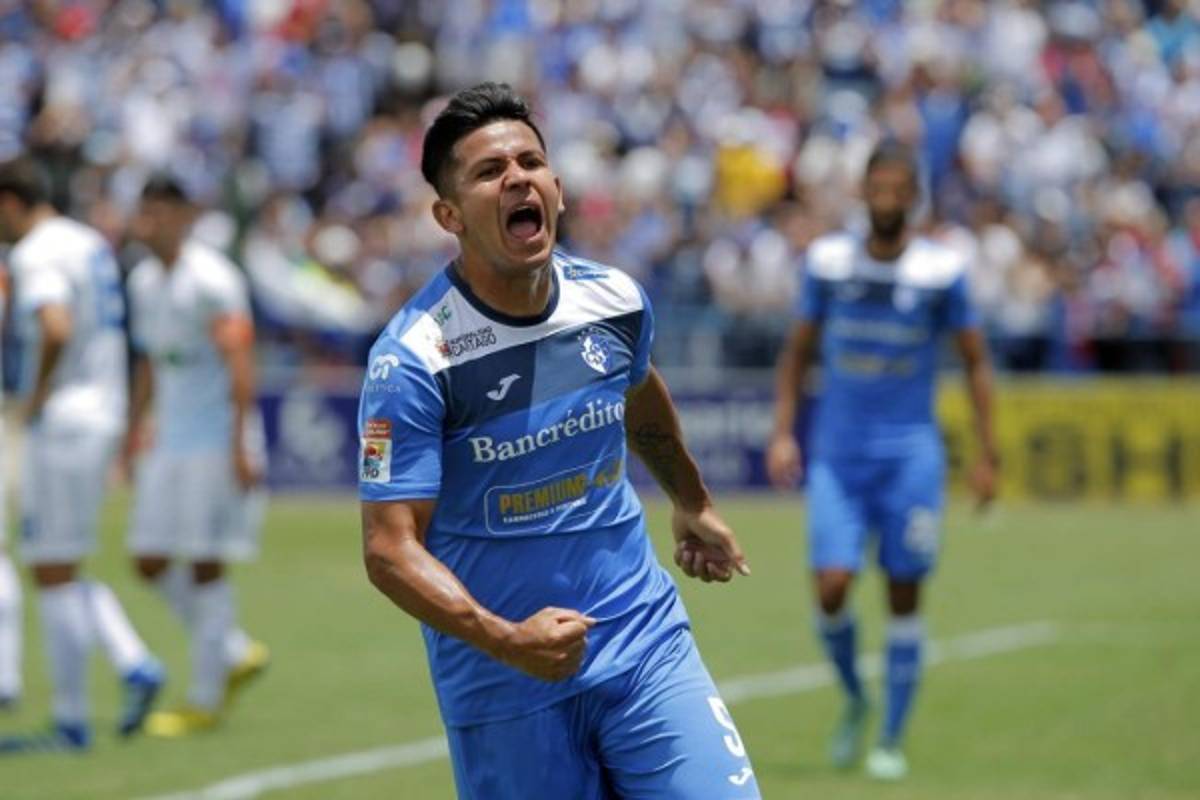 Rumores y fichajes: Mexicano regresa a Herediano y cubano cerca del Cartaginés