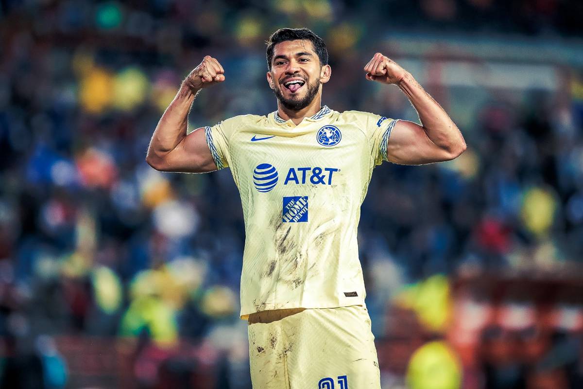 ¿Dónde está Benguché y los hondureños? Los máximos goleadores de las ligas de Concacaf en el 2023