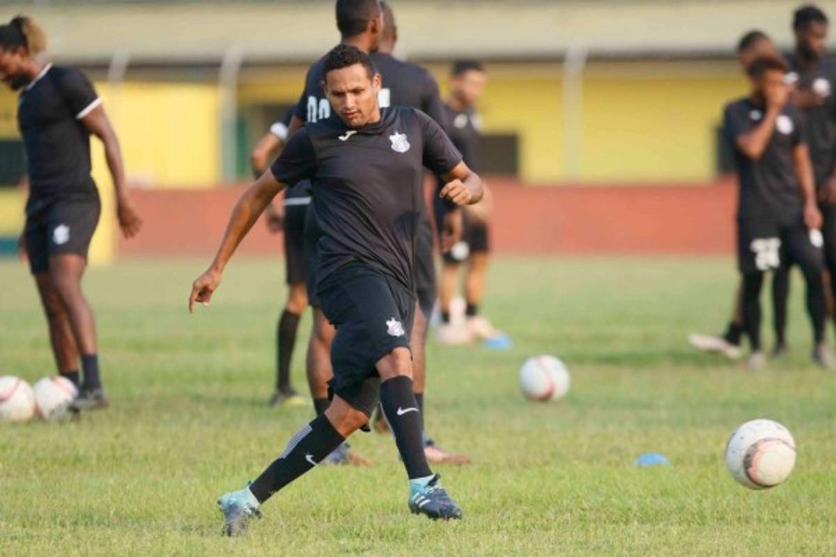 Así se vive al interior del Honduras Progreso el fantasma del descenso