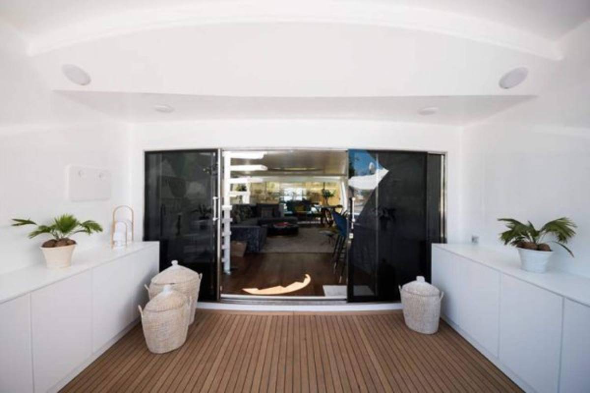 Lionel Messi: Así es el lujoso súper yate en el que vacaciona con su familia en Ibiza