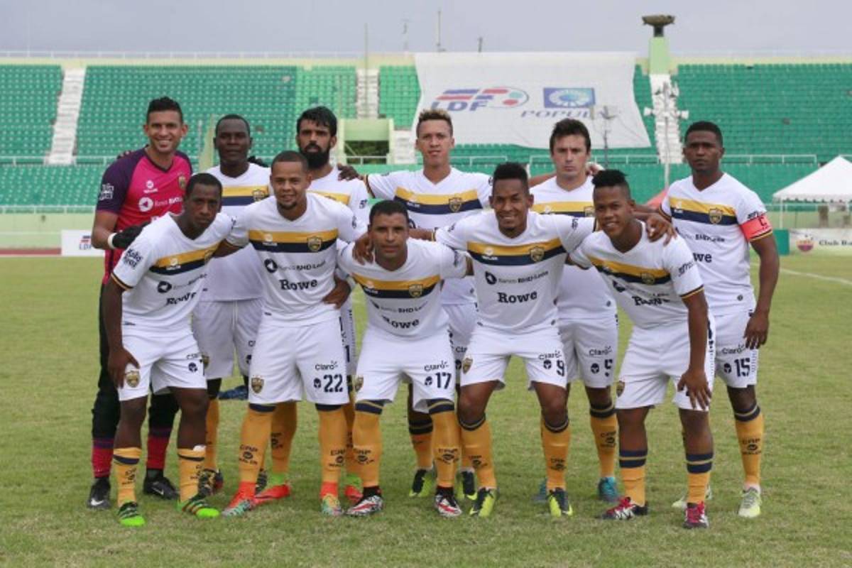 El valor de los clubes que están en Liga de Campeones de Concacaf