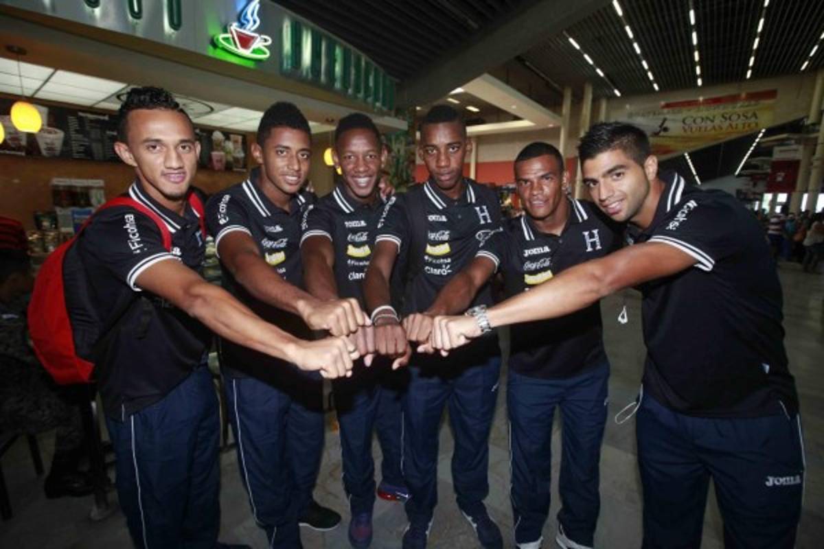 La evolución de Romell Quioto en fotos