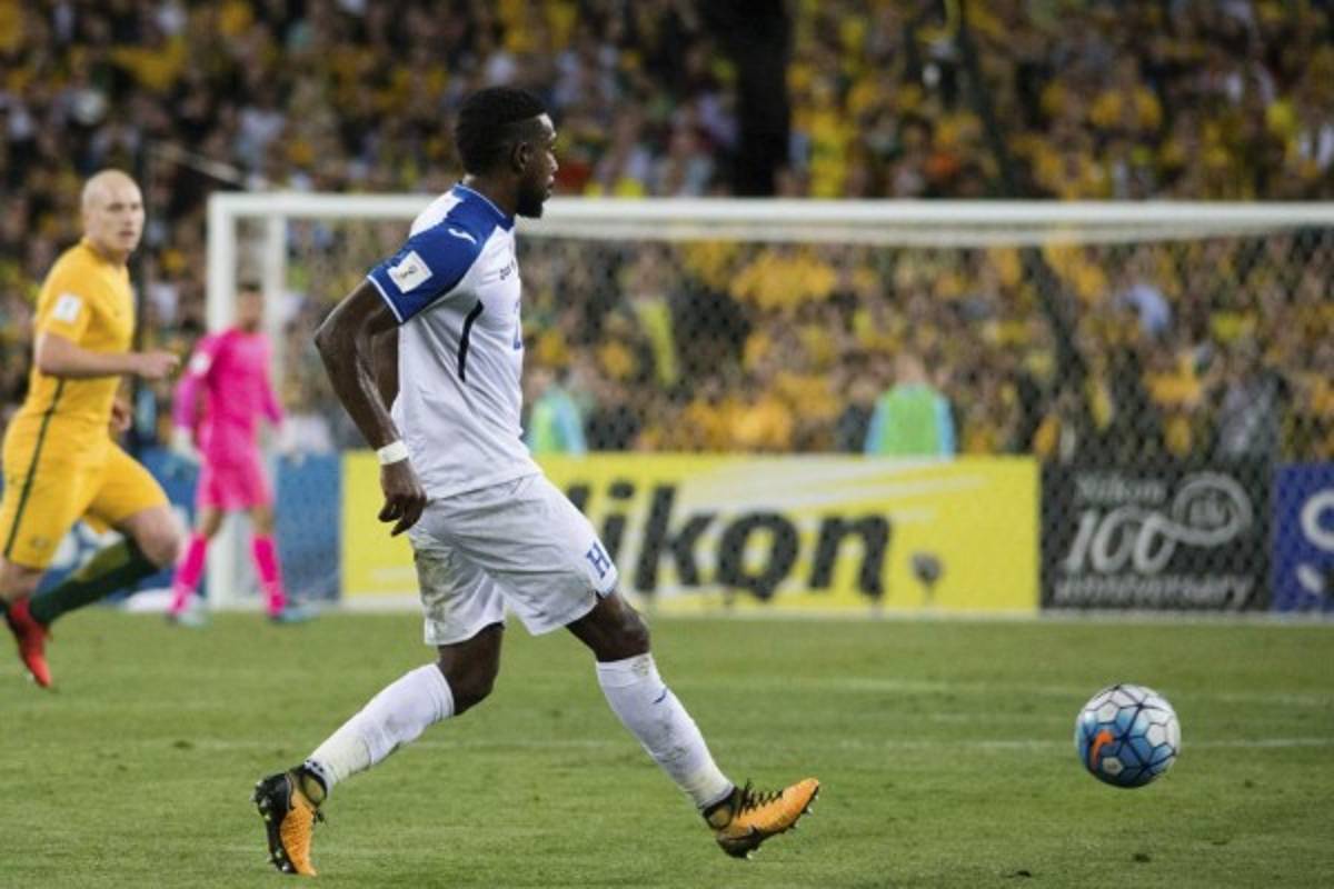 ¡Sin pleitos ni lesiones! Este 11 nos hubiese llevado a Rusia 2018