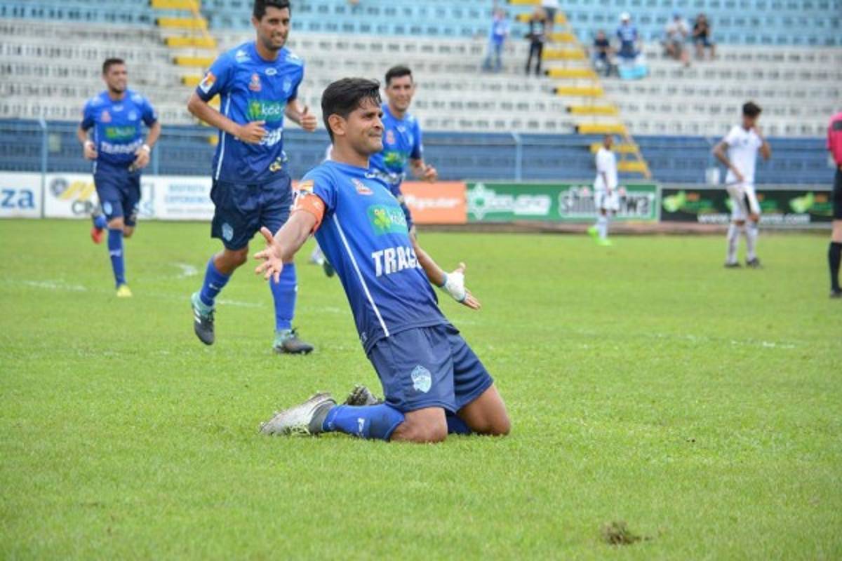 Rumores y fichajes: Wanchope empieza a pedir sus fichas en Cartaginés