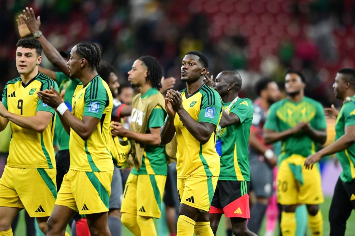 Ranking FIFA: Concacaf se desploma y selección estrena el  primer puesto previo al Mundial 2026