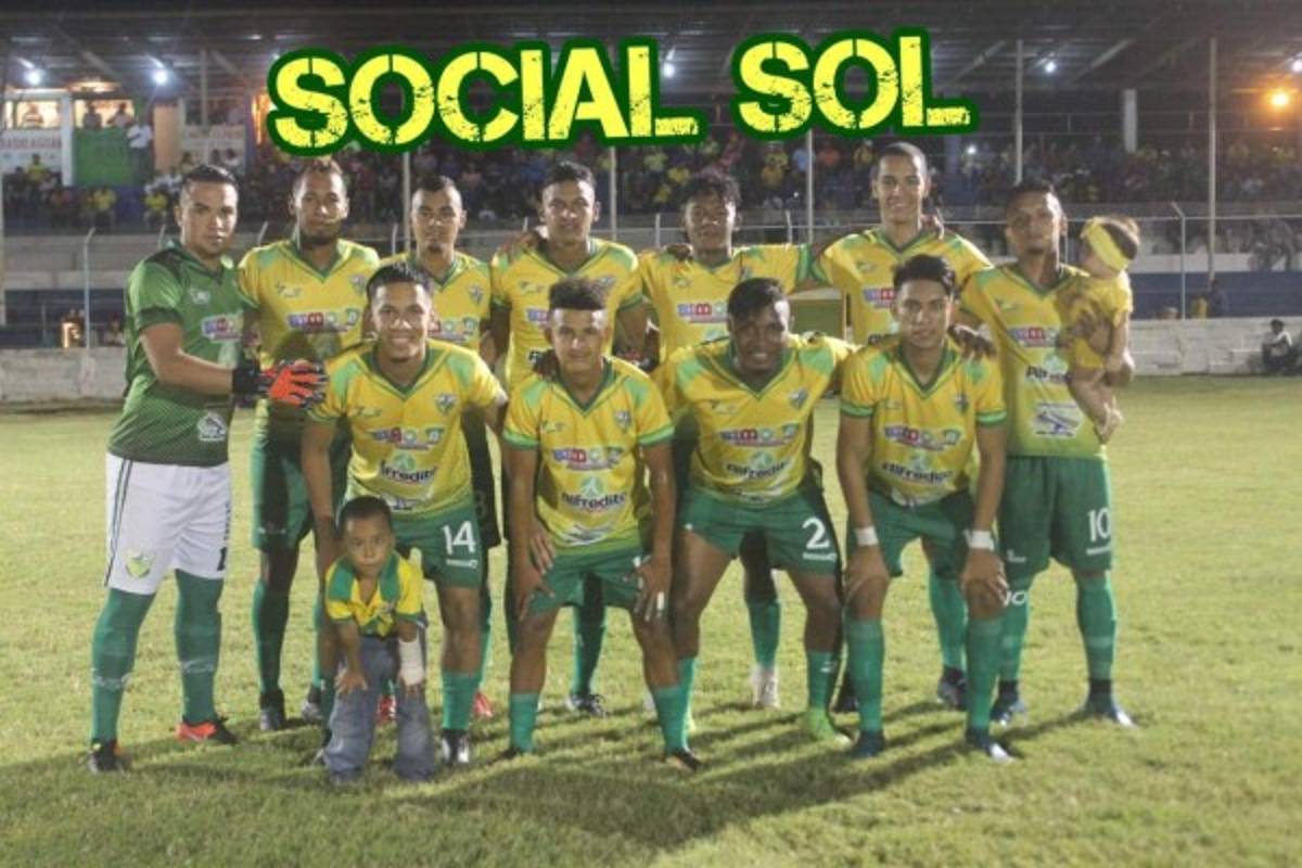 Los equipos de la Liga de Ascenso que podrían ser invitados para jugar en primera división