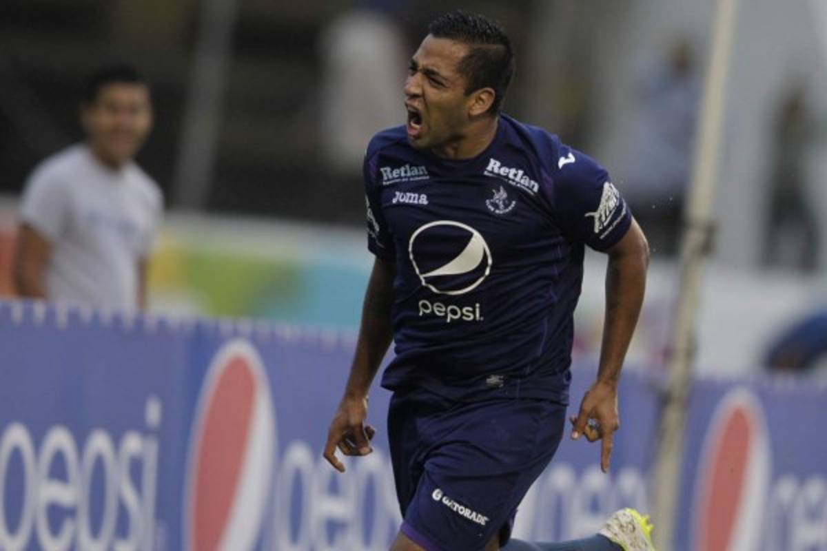 Los mejores extranjeros que han pasado por Motagua