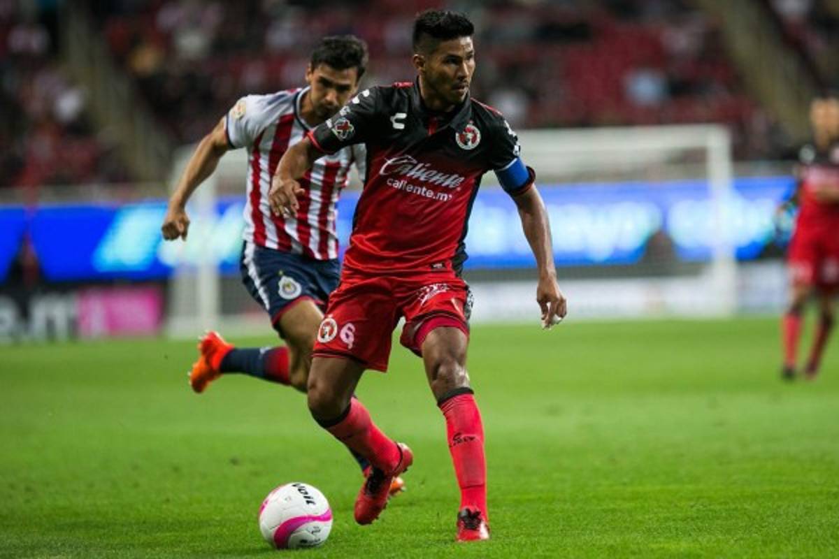 El equipazo del Xolos cuesta 34 veces más que Motagua; su rival en Concacaf