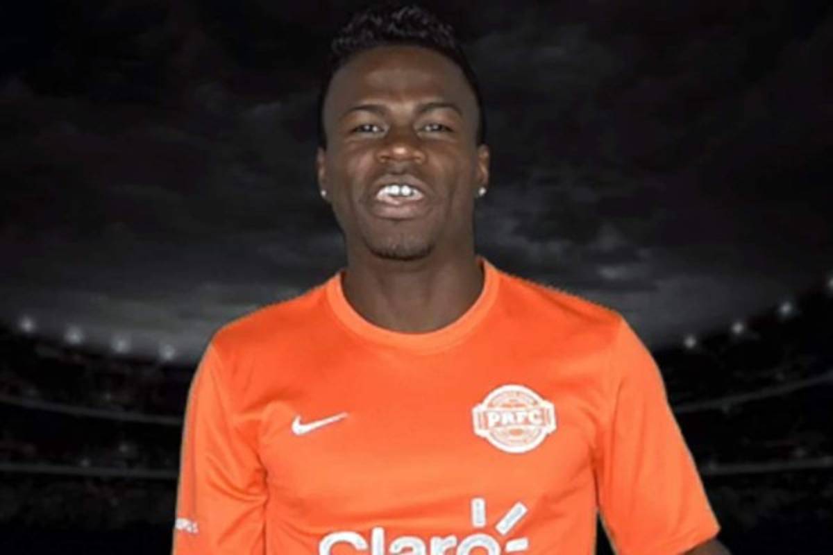 ¡OLVIDADOS! Los legionarios hondureños de los que nadie habla