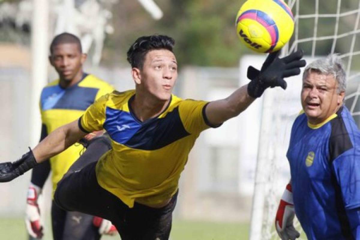 Varios destacan en sus equipos ¿Qué está pasando con los jugadores que fueron con Honduras a los JJOO de Tokio?