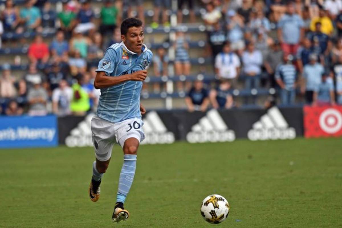 Los 'matadores” que veremos en la Champions de Concacaf del 2019