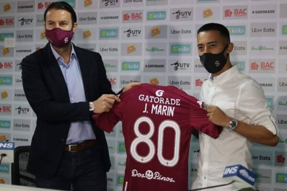 Los fichajes TOP que se han registrado en Centroamérica para el Apertura 2020