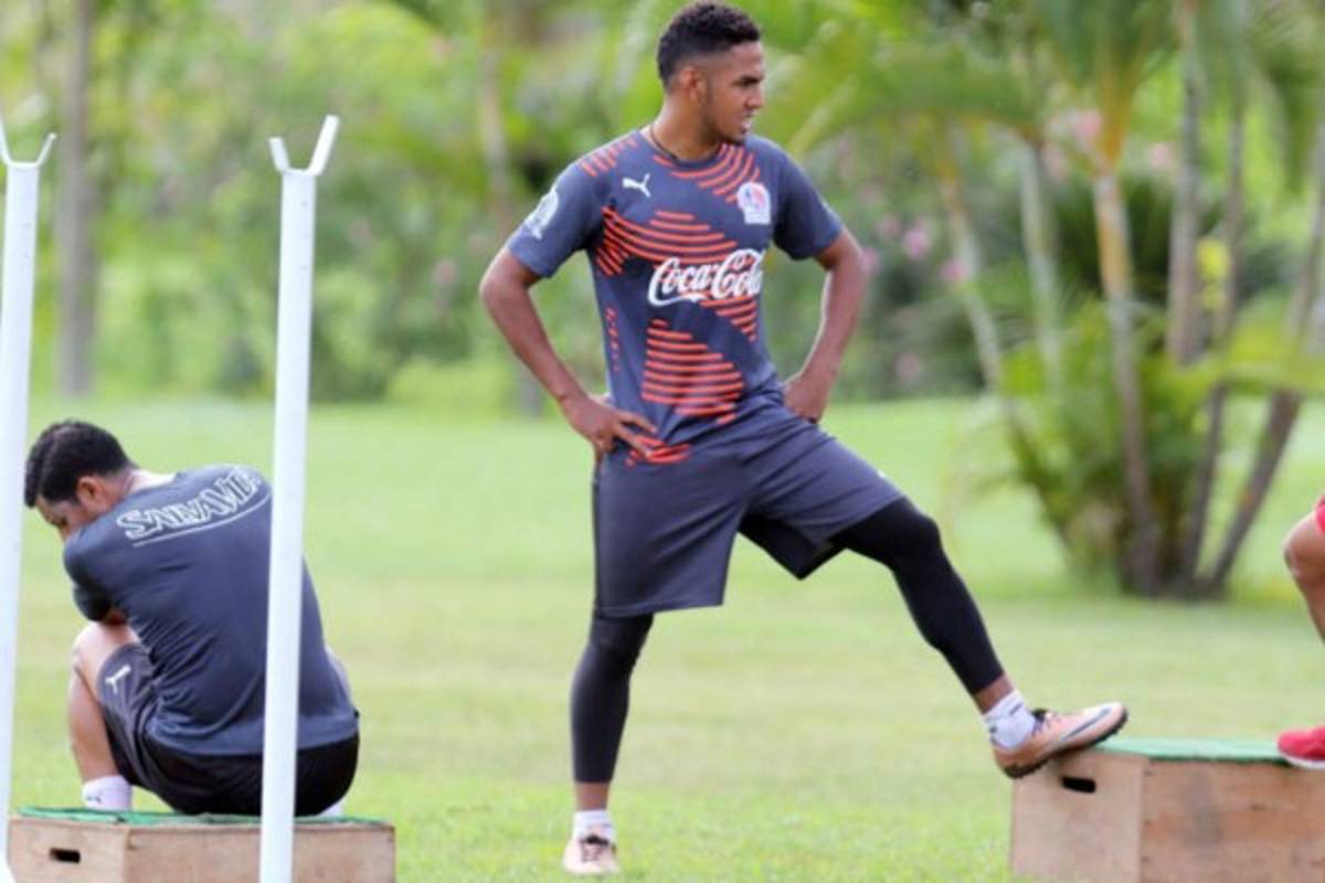 TOP: 10 jugadores llamados a brillar en el Apertura 2016 de Honduras  