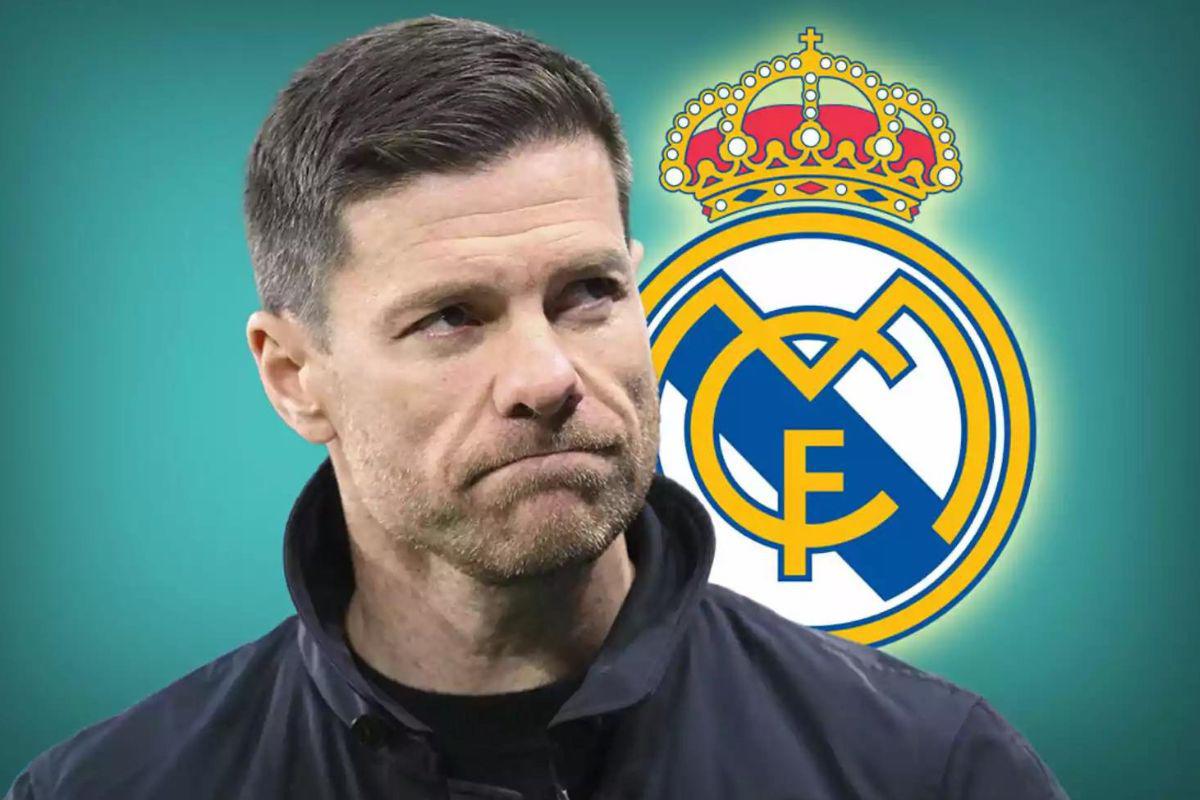 Contratiempo para Xabi Alonso: Real Madrid regresa a los trabajos, pero sufre baja de última hora