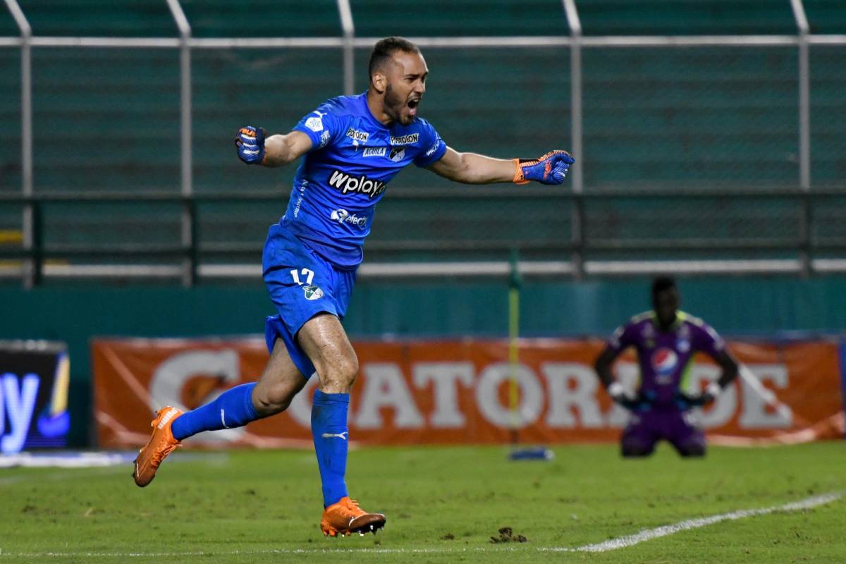 FICHAJES: legionario es colocado en México, Olimpia, a punto de exportar y ¿Jugadores de la Selección de Guatemala vienen a Honduras?