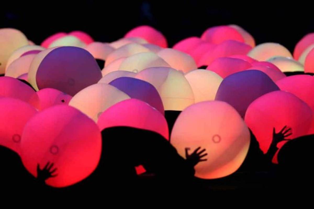 Show de medio tiempo del Súper Bowl XLIX