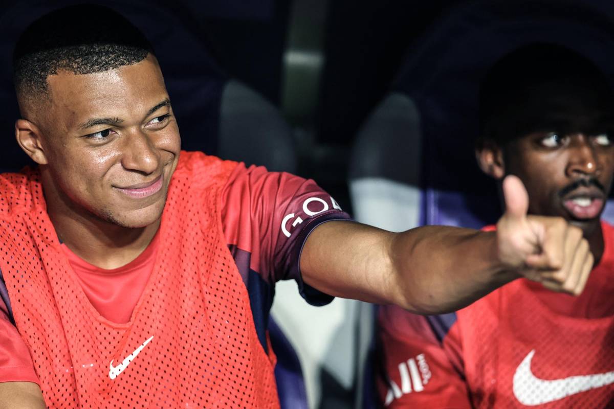 Mercado: “Si PSG firma a Kolo Muani, Mbappé se vende”, aclaran futuro de Ramos y Cristiano tendrá nueva competencia en el Al-Nassr