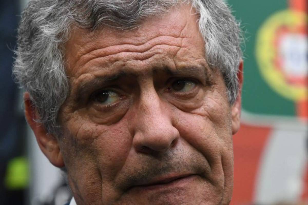 NO SE VIO POT TV: ¿Se enojó? Cristiano fue sustituido y su reacción fue de pocos amigos