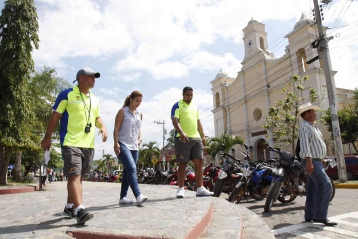 La nueva vida del ex jugador hondureño Francis Reyes lejos de las canchas