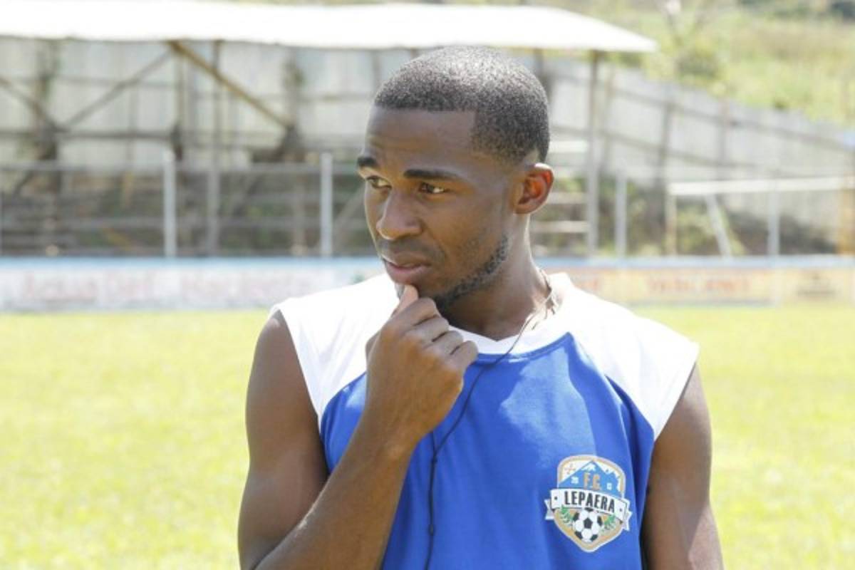 ¡No brillaron! Jugadores hondureños que estuvieron a la sombra de sus hermanos