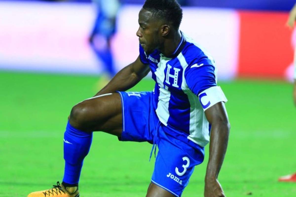 Así sería el 11 de Honduras si regresara la 'vieja guardia'