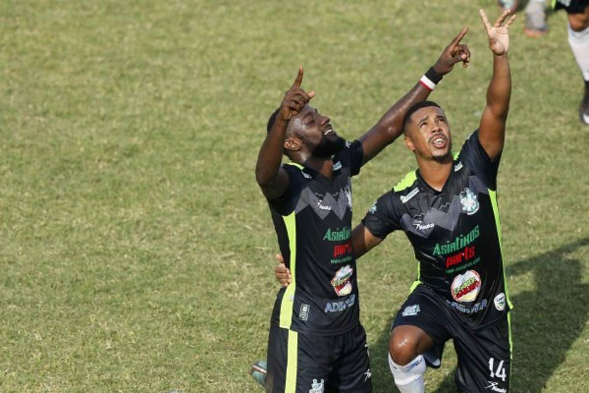 FICHAJES: Hay nuevos legionarios hondureños y Real España es noticia