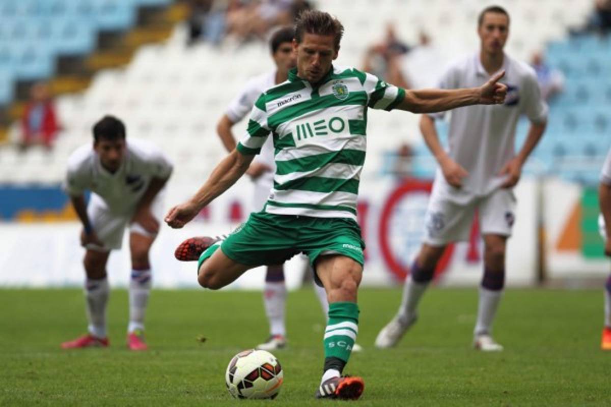 Los 10 jugadores campeones con Portugal que fueron formados en el Sporting de Lisboa