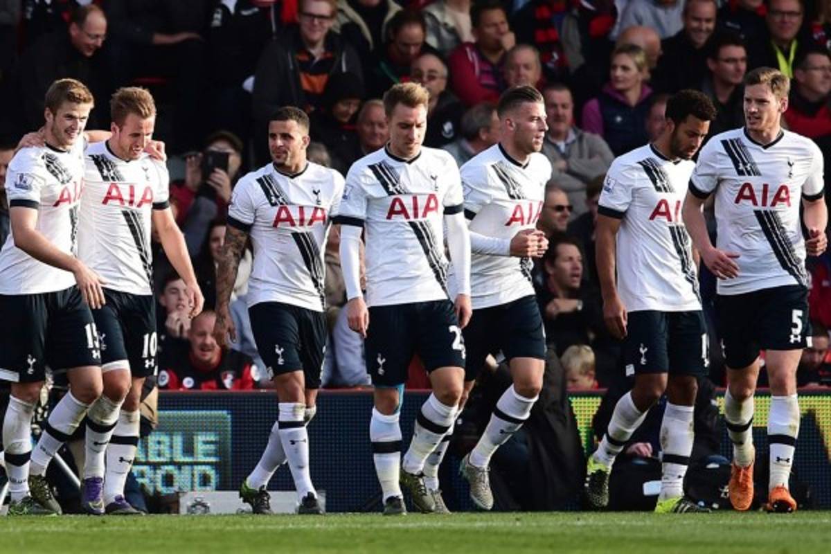 Los 20 equipos que ya están clasificados a la Champions League 2016-17