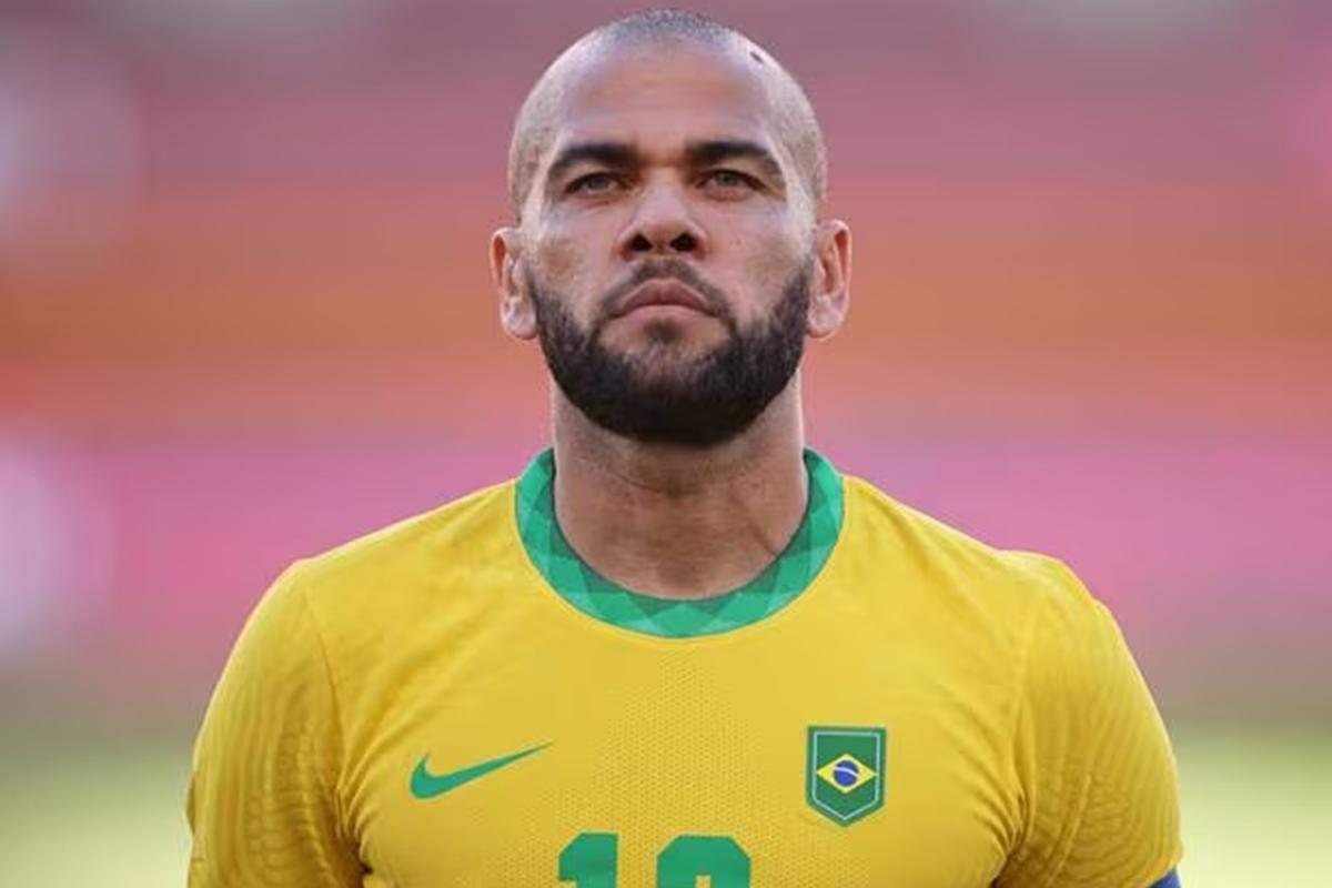 La Fiscalía pide nueve años de cárcel para Dani Alves y una indemnización para la víctima