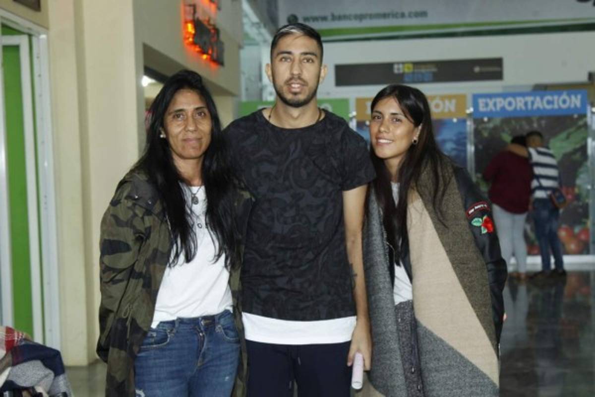 ¡Nunca te olvidaremos, genio! Los mejores momentos de Santiago Vergara en Honduras