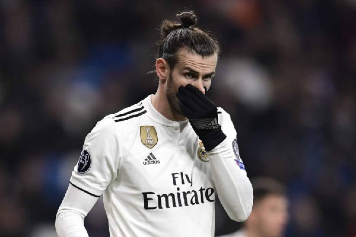 Humillados: Así reaccionaron los jugadores del Real Madrid ante la goleada del CSKA en Champions