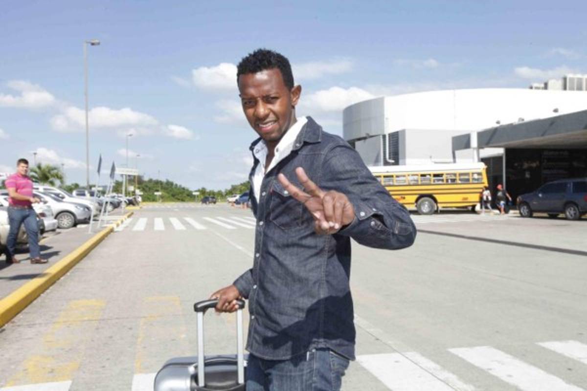 RUMORES/FICHAJES: Real España da sus bajas y Olimpia con uno en la mira