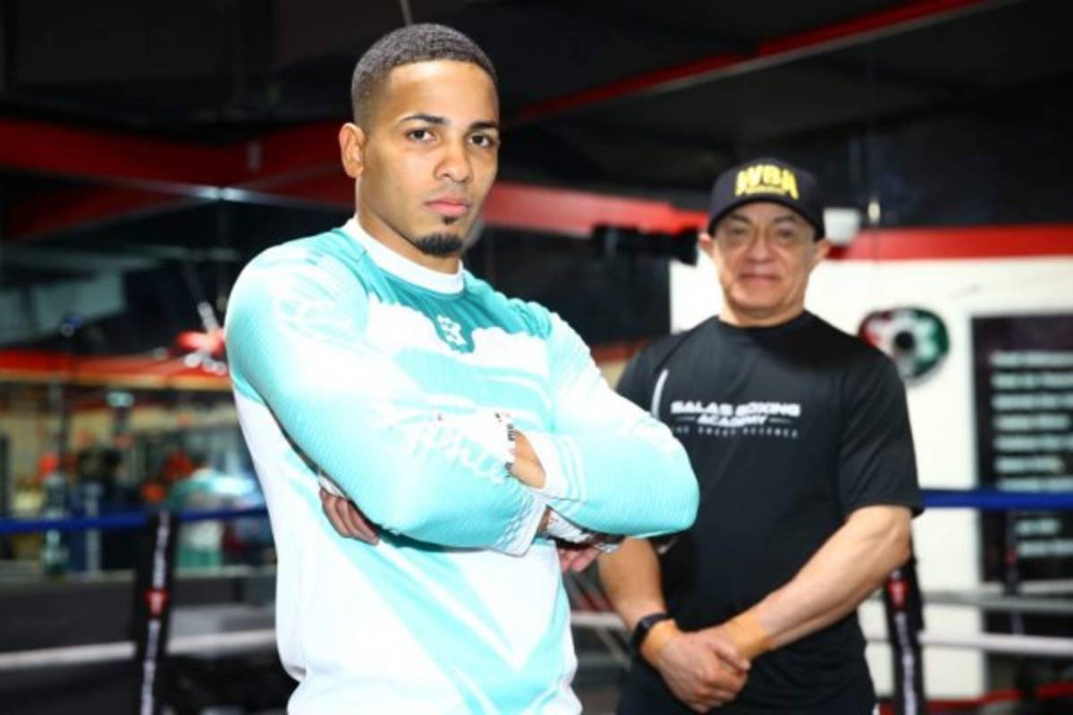 ¡Quieren destronarlo! Los boxeadores que han alzado la mano para enfrentar a Teófimo López