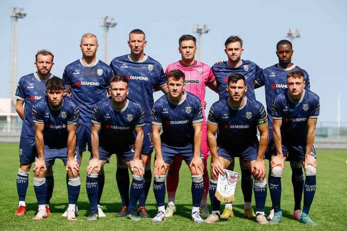 Nació en un bar y ahora buscan hacer historia en torneo de la UEFA: El primer DT del club fue un cliente e hizo una petición especial