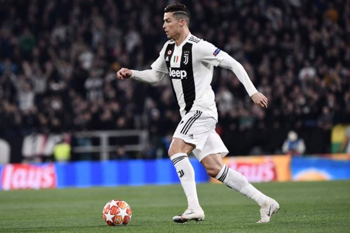 De la euforia a la tristeza: Cristiano Ronaldo y su fracaso con la Juventus en Champions League