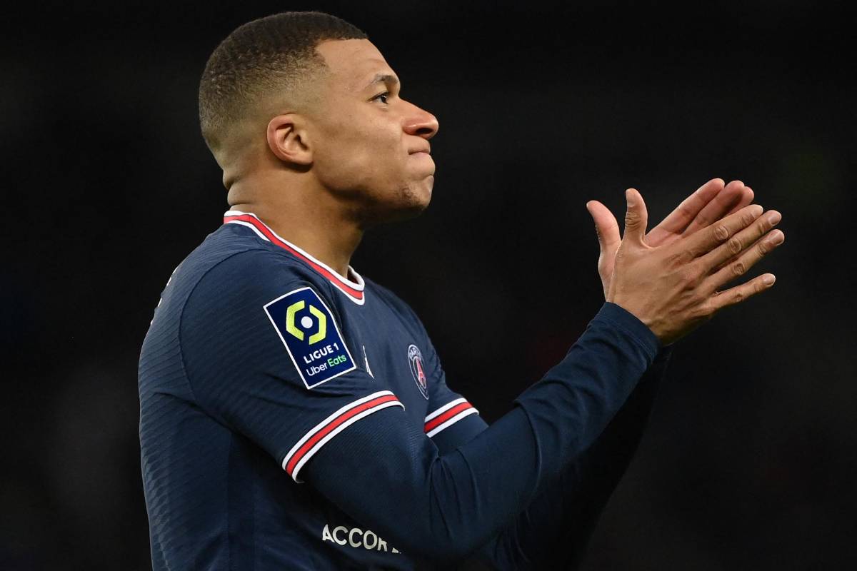 Bombazo: Kylian Mbappé se pronuncia sobre su futuro y hace temblar al Real Madrid