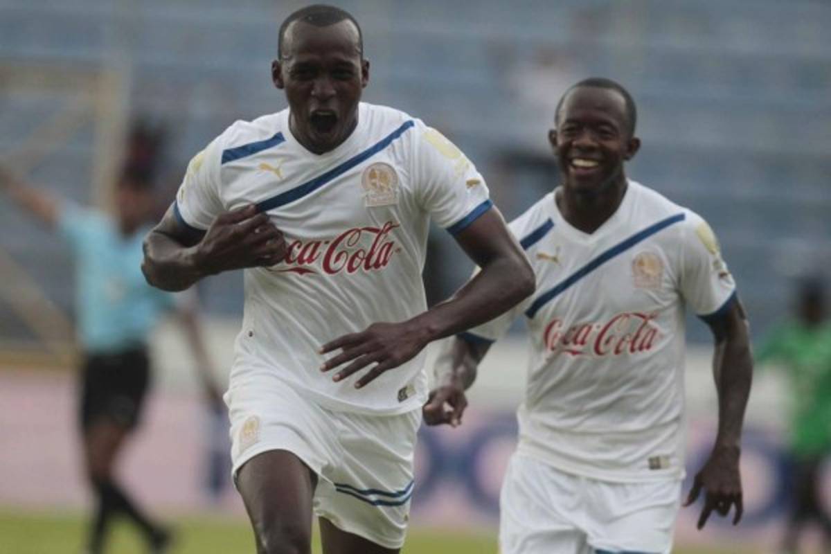 ¡Solo dos sobrevivientes! El último Olimpia que le ganó de visita a Marathón en el Yankel Rosenthal