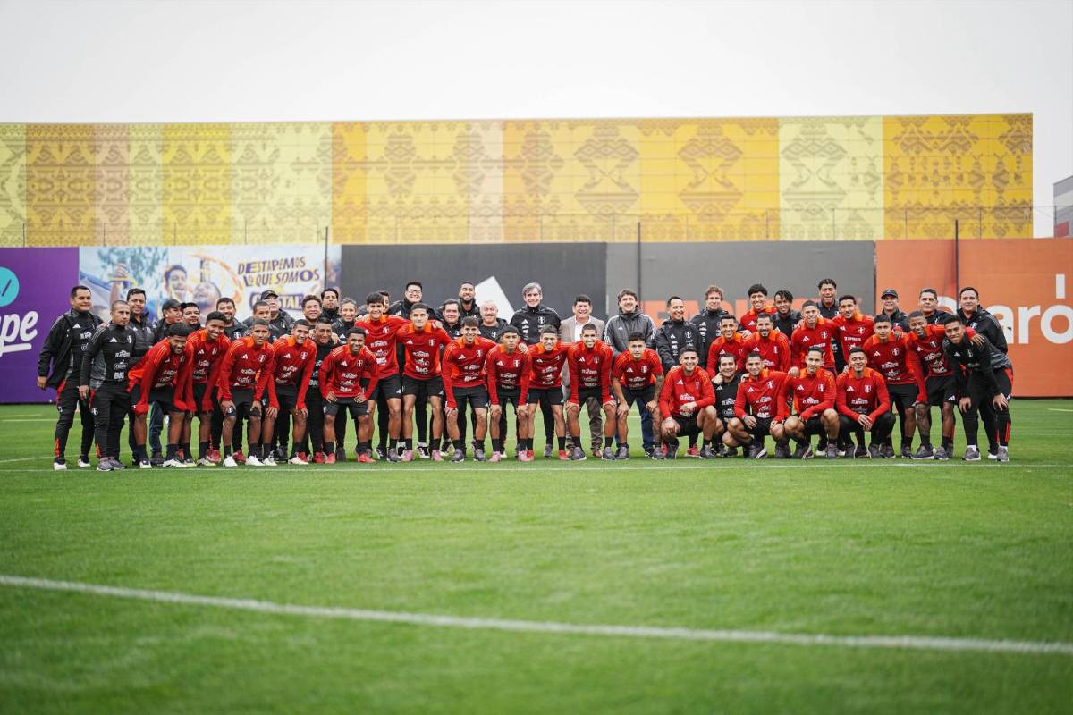Perú va por el milagro: lo que necesita para aspirar al repechaje y seguir soñando con el Mundial 2026