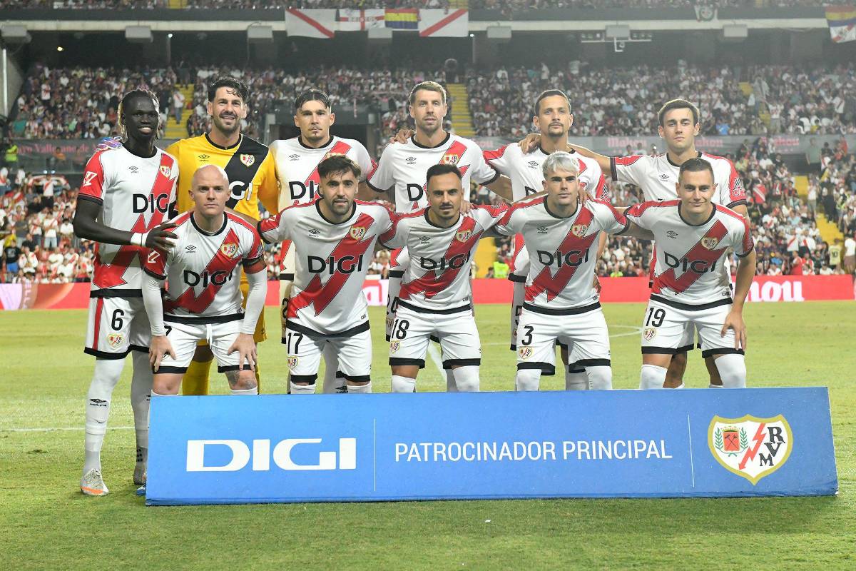 El VAR no existió en el gol de Yamal, la terrible cancha de Vallecas y el inesperado héroe de Barcelona ante Rayo Vallecano