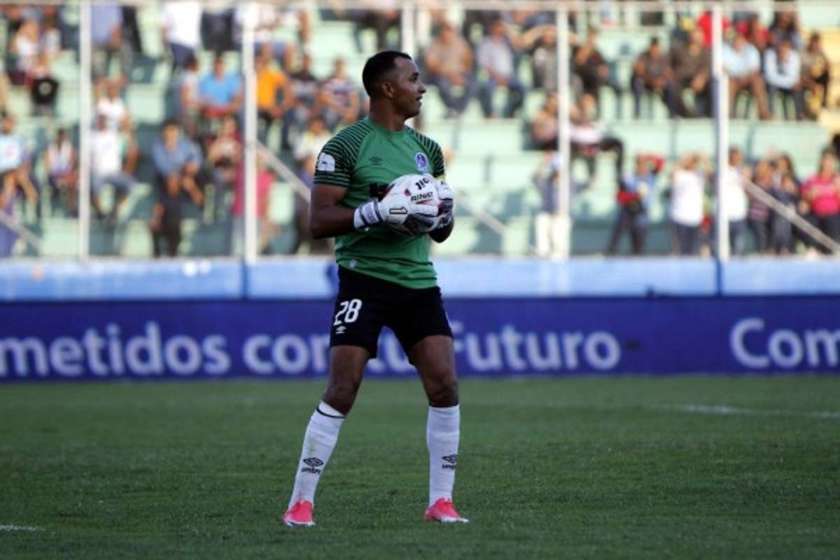 TOP: Los jugadores de mayor valor en el Torneo Clausura de Honduras