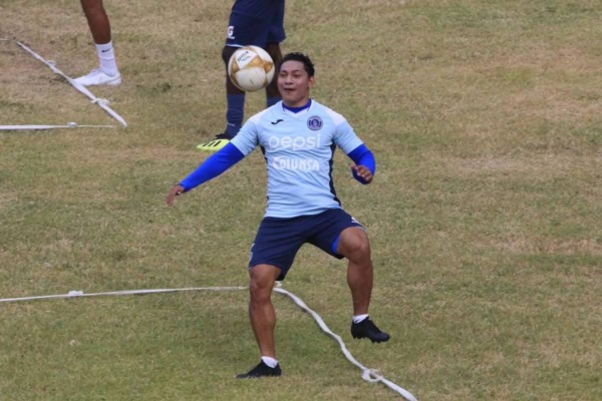 Los últimos fichajes que han defraudado en la Liga Nacional de Honduras